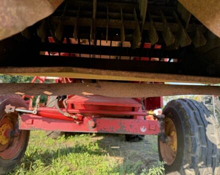 Массей Фергюсон Другая, объемом двигателя 0 л и пробегом 0 тыс. км за 10500 $, фото 6 на Automoto.ua