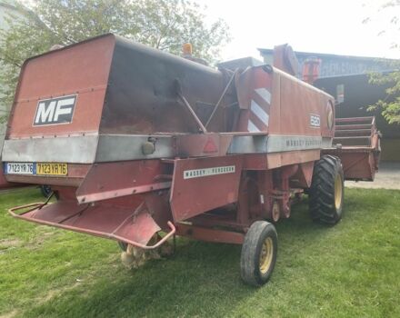 Массей Фергюсон Другая, об'ємом двигуна 0 л та пробігом 0 тис. км за 8000 $, фото 6 на Automoto.ua