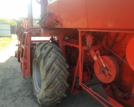 Массей Фергюсон Другая, об'ємом двигуна 0 л та пробігом 0 тис. км за 10000 $, фото 4 на Automoto.ua