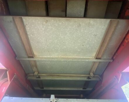 Массей Фергюсон Другая, об'ємом двигуна 0 л та пробігом 0 тис. км за 8000 $, фото 17 на Automoto.ua