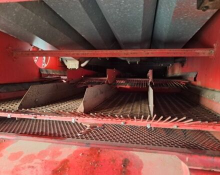 Массей Фергюсон Другая, объемом двигателя 0 л и пробегом 0 тыс. км за 15500 $, фото 12 на Automoto.ua