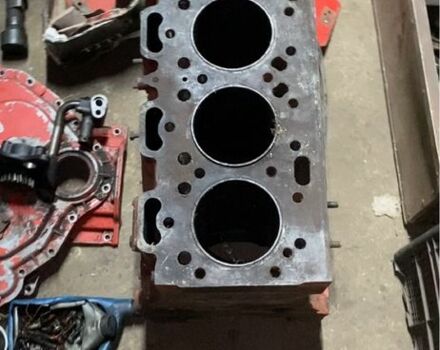 Массей Фергюсон Другая, об'ємом двигуна 0 л та пробігом 0 тис. км за 605 $, фото 1 на Automoto.ua