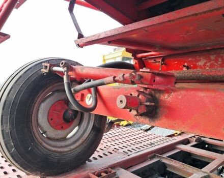 Массей Фергюсон Другая, объемом двигателя 0 л и пробегом 0 тыс. км за 15500 $, фото 9 на Automoto.ua