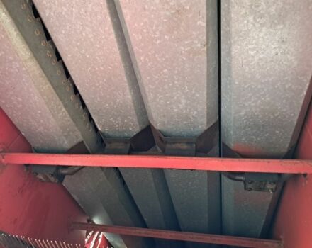 Массей Фергюсон Другая, объемом двигателя 0 л и пробегом 0 тыс. км за 15500 $, фото 8 на Automoto.ua