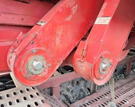 Массей Фергюсон Другая, объемом двигателя 0 л и пробегом 0 тыс. км за 15500 $, фото 5 на Automoto.ua