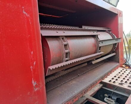 Массей Фергюсон Другая, объемом двигателя 0 л и пробегом 0 тыс. км за 15500 $, фото 4 на Automoto.ua