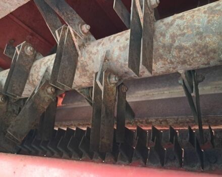 Массей Фергюсон Другая, объемом двигателя 0 л и пробегом 0 тыс. км за 15500 $, фото 7 на Automoto.ua