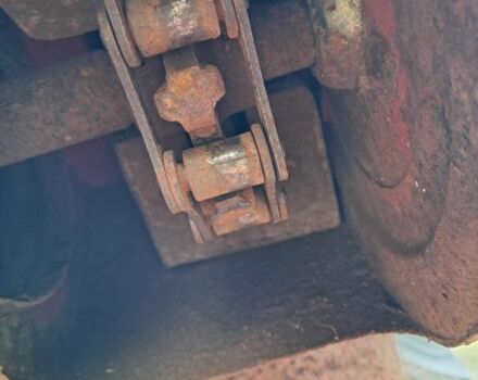 Массей Фергюсон Другая, объемом двигателя 0 л и пробегом 0 тыс. км за 15500 $, фото 3 на Automoto.ua