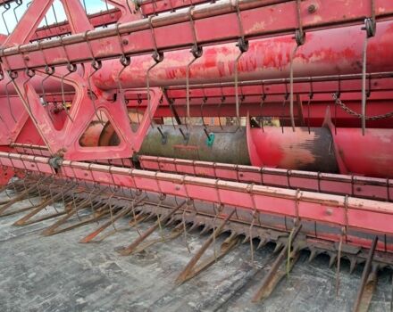 Массей Фергюсон Другая, объемом двигателя 0 л и пробегом 0 тыс. км за 15500 $, фото 10 на Automoto.ua