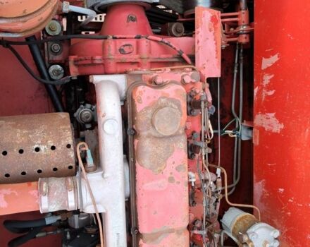 Массей Фергюсон Другая, объемом двигателя 0 л и пробегом 0 тыс. км за 15500 $, фото 15 на Automoto.ua