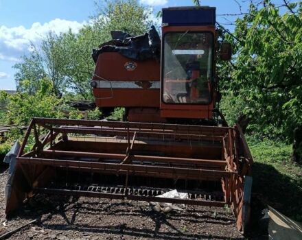 Массей Фергюсон Другая, об'ємом двигуна 0 л та пробігом 0 тис. км за 5300 $, фото 1 на Automoto.ua