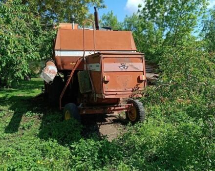 Массей Фергюсон Другая, об'ємом двигуна 0 л та пробігом 0 тис. км за 5300 $, фото 2 на Automoto.ua