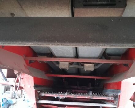 Массей Фергюсон Другая, объемом двигателя 3.86 л и пробегом 0 тыс. км за 10300 $, фото 4 на Automoto.ua