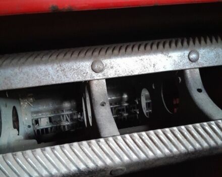 Массей Фергюсон Другая, объемом двигателя 3.86 л и пробегом 0 тыс. км за 10300 $, фото 6 на Automoto.ua