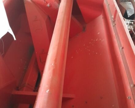 Массей Фергюсон Другая, объемом двигателя 3.86 л и пробегом 0 тыс. км за 10300 $, фото 2 на Automoto.ua