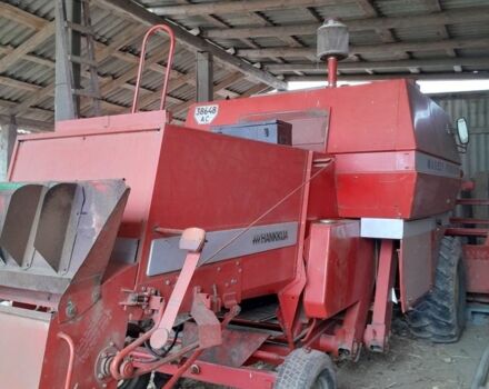 Массей Фергюсон Другая, объемом двигателя 3.86 л и пробегом 0 тыс. км за 10300 $, фото 7 на Automoto.ua