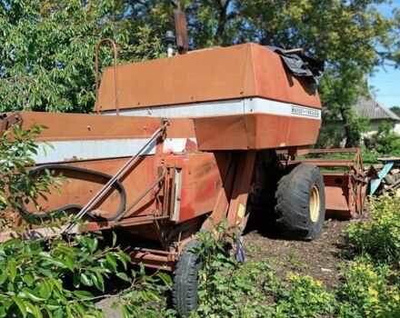 Массей Фергюсон Другая, об'ємом двигуна 0 л та пробігом 0 тис. км за 5300 $, фото 3 на Automoto.ua