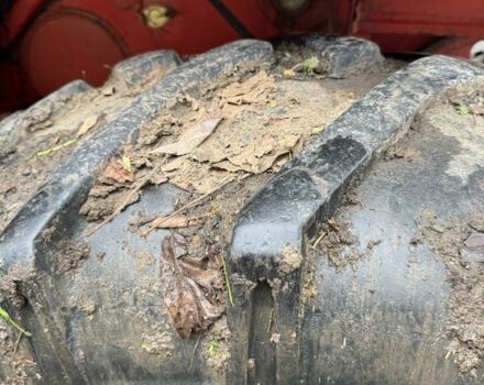 Массей Фергюсон Другая, объемом двигателя 3.8 л и пробегом 0 тыс. км за 8000 $, фото 6 на Automoto.ua