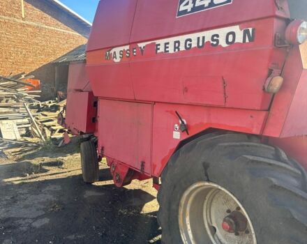 Массей Фергюсон Другая, объемом двигателя 0 л и пробегом 0 тыс. км за 15200 $, фото 4 на Automoto.ua