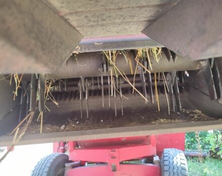 Массей Фергюсон Другая, объемом двигателя 0 л и пробегом 0 тыс. км за 16000 $, фото 14 на Automoto.ua