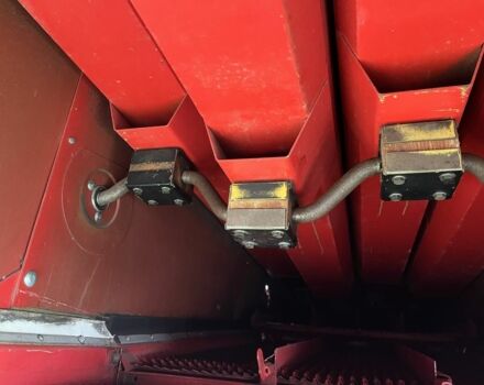 Массей Фергюсон Другая, объемом двигателя 0 л и пробегом 0 тыс. км за 15850 $, фото 22 на Automoto.ua