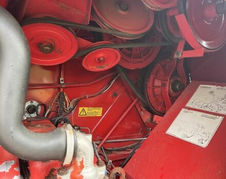 Массей Фергюсон Другая, объемом двигателя 0 л и пробегом 0 тыс. км за 15850 $, фото 21 на Automoto.ua