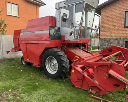 Массей Фергюсон Другая, объемом двигателя 0 л и пробегом 0 тыс. км за 15850 $, фото 2 на Automoto.ua