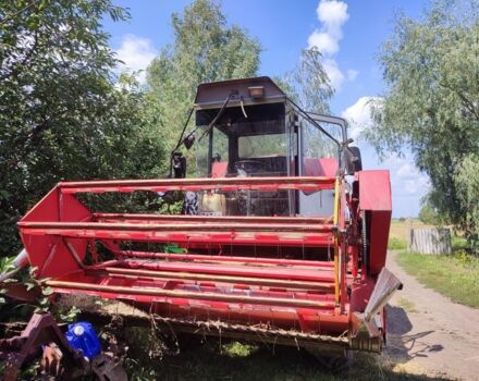 Массей Фергюсон Другая, объемом двигателя 0 л и пробегом 0 тыс. км за 16000 $, фото 17 на Automoto.ua