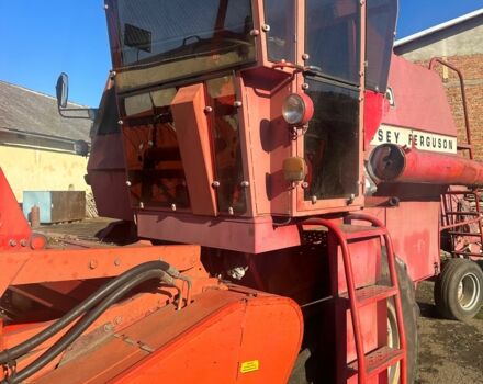 Массей Фергюсон Другая, объемом двигателя 0 л и пробегом 0 тыс. км за 15200 $, фото 2 на Automoto.ua