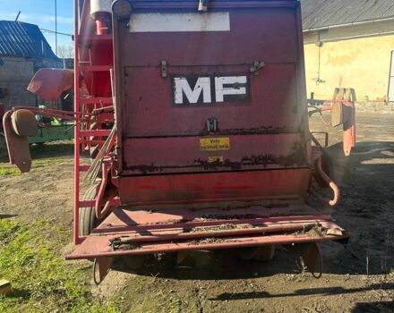 Массей Фергюсон Другая, объемом двигателя 0 л и пробегом 0 тыс. км за 15200 $, фото 5 на Automoto.ua