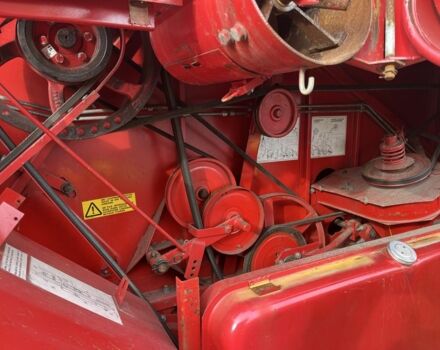 Массей Фергюсон Другая, объемом двигателя 0 л и пробегом 0 тыс. км за 15850 $, фото 15 на Automoto.ua