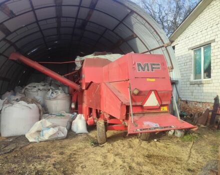 Массей Фергюсон Другая, объемом двигателя 0 л и пробегом 0 тыс. км за 15500 $, фото 1 на Automoto.ua