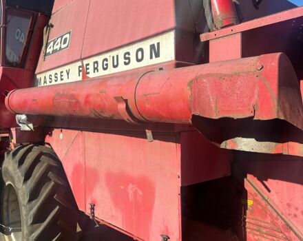 Массей Фергюсон Другая, объемом двигателя 0 л и пробегом 0 тыс. км за 15200 $, фото 3 на Automoto.ua