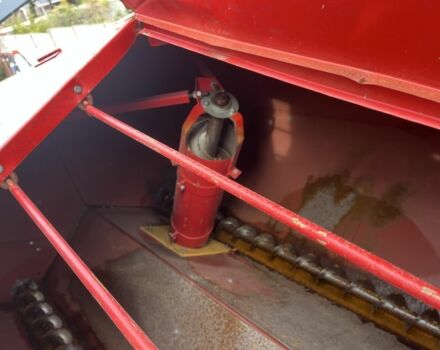 Массей Фергюсон Другая, объемом двигателя 0 л и пробегом 0 тыс. км за 15850 $, фото 13 на Automoto.ua