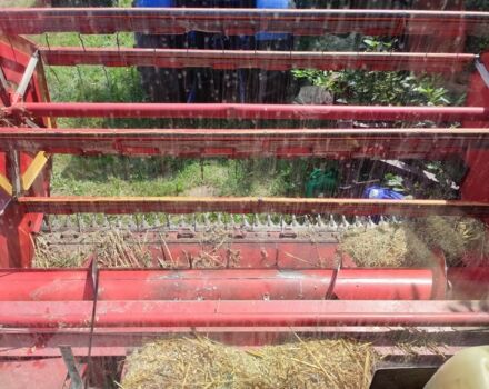 Массей Фергюсон Другая, объемом двигателя 0 л и пробегом 0 тыс. км за 16000 $, фото 1 на Automoto.ua