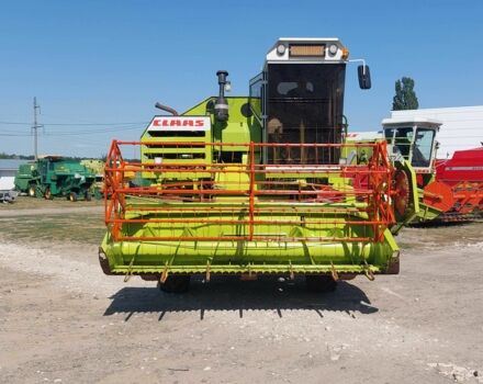 Массей Фергюсон Другая, объемом двигателя 4 л и пробегом 1000 тыс. км за 16000 $, фото 3 на Automoto.ua