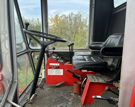 Массей Фергюсон Другая, объемом двигателя 0 л и пробегом 0 тыс. км за 15850 $, фото 8 на Automoto.ua