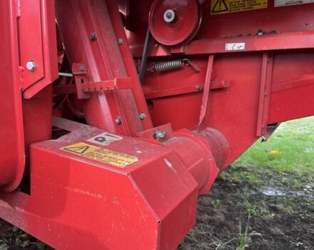 Массей Фергюсон Другая, объемом двигателя 0 л и пробегом 0 тыс. км за 15850 $, фото 19 на Automoto.ua