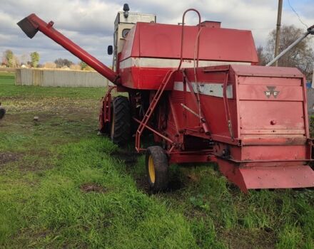 Массей Фергюсон Другая, объемом двигателя 0 л и пробегом 4 тыс. км за 10500 $, фото 6 на Automoto.ua