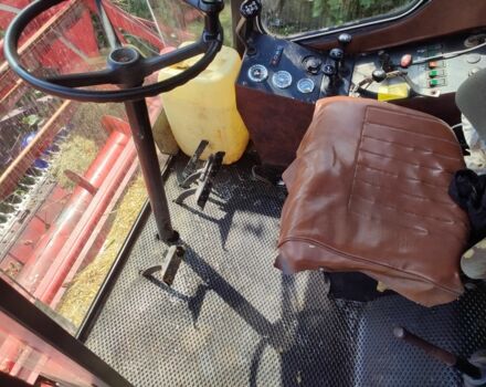 Массей Фергюсон Другая, объемом двигателя 0 л и пробегом 0 тыс. км за 16000 $, фото 3 на Automoto.ua