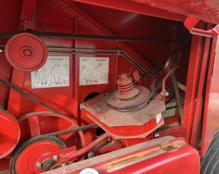 Массей Фергюсон Другая, объемом двигателя 0 л и пробегом 0 тыс. км за 15850 $, фото 17 на Automoto.ua