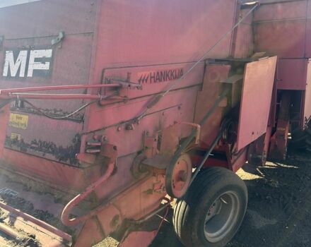 Массей Фергюсон Другая, объемом двигателя 0 л и пробегом 0 тыс. км за 15200 $, фото 6 на Automoto.ua