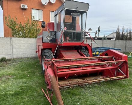 Массей Фергюсон Другая, объемом двигателя 0 л и пробегом 0 тыс. км за 15850 $, фото 3 на Automoto.ua