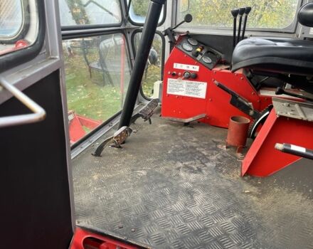 Массей Фергюсон Другая, объемом двигателя 0 л и пробегом 0 тыс. км за 15850 $, фото 10 на Automoto.ua