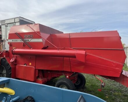 Массей Фергюсон Другая, объемом двигателя 0 л и пробегом 0 тыс. км за 15850 $, фото 6 на Automoto.ua