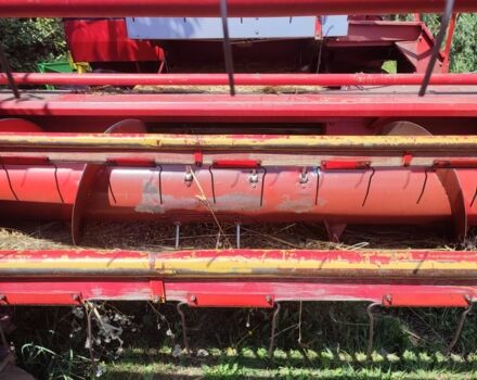 Массей Фергюсон Другая, объемом двигателя 0 л и пробегом 0 тыс. км за 16000 $, фото 16 на Automoto.ua