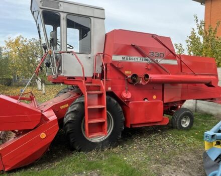 Массей Фергюсон Другая, объемом двигателя 0 л и пробегом 0 тыс. км за 15850 $, фото 5 на Automoto.ua