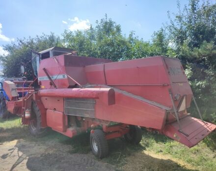 Массей Фергюсон Другая, объемом двигателя 0 л и пробегом 0 тыс. км за 16000 $, фото 15 на Automoto.ua