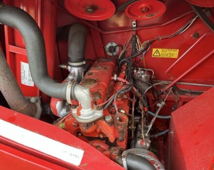 Массей Фергюсон Другая, объемом двигателя 0 л и пробегом 0 тыс. км за 15850 $, фото 20 на Automoto.ua