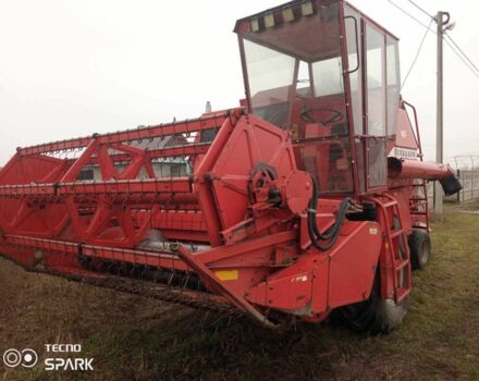 Массей Фергюсон Другая, об'ємом двигуна 5 л та пробігом 10 тис. км за 16600 $, фото 6 на Automoto.ua